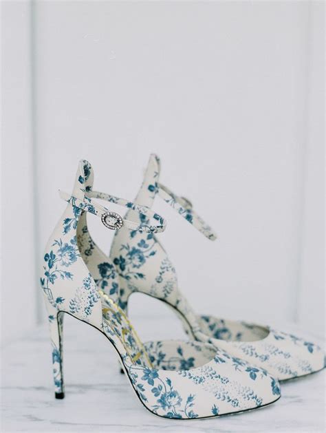 gucci blue wedding shoes|simple Gucci shoes.